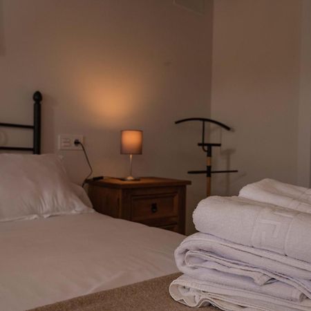 Apartamentos Rurales Playas De Niembro Llanes Dış mekan fotoğraf