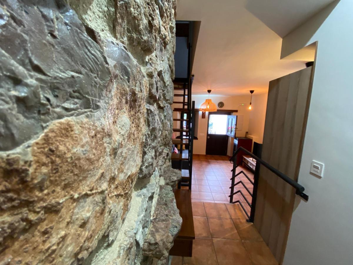 Apartamentos Rurales Playas De Niembro Llanes Dış mekan fotoğraf