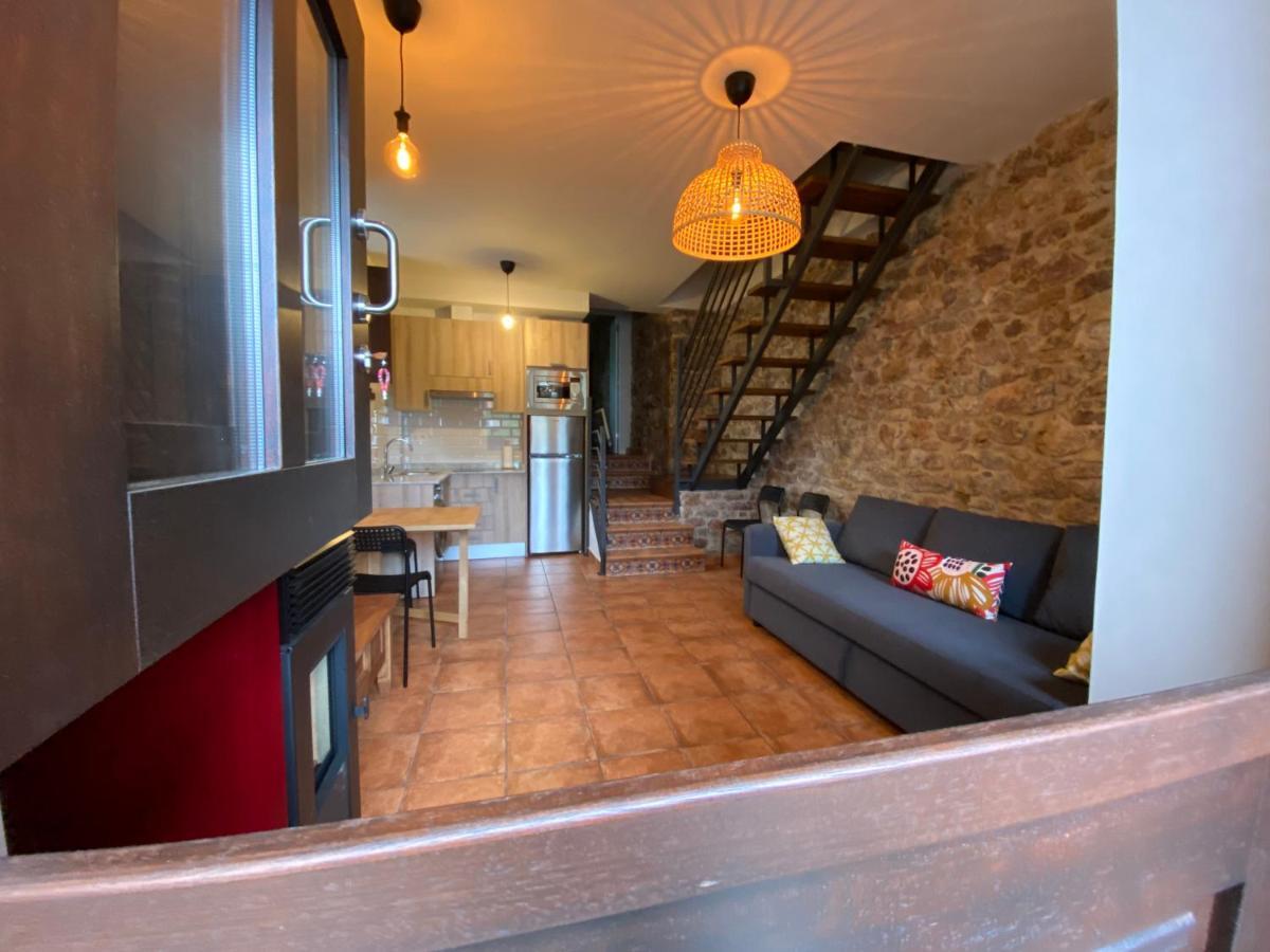 Apartamentos Rurales Playas De Niembro Llanes Dış mekan fotoğraf