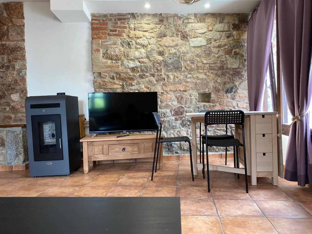 Apartamentos Rurales Playas De Niembro Llanes Dış mekan fotoğraf