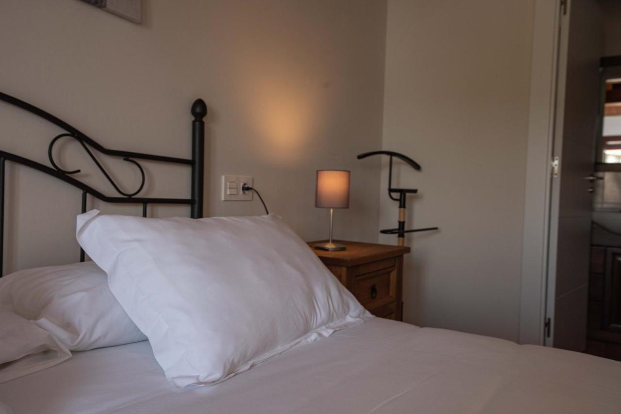 Apartamentos Rurales Playas De Niembro Llanes Dış mekan fotoğraf