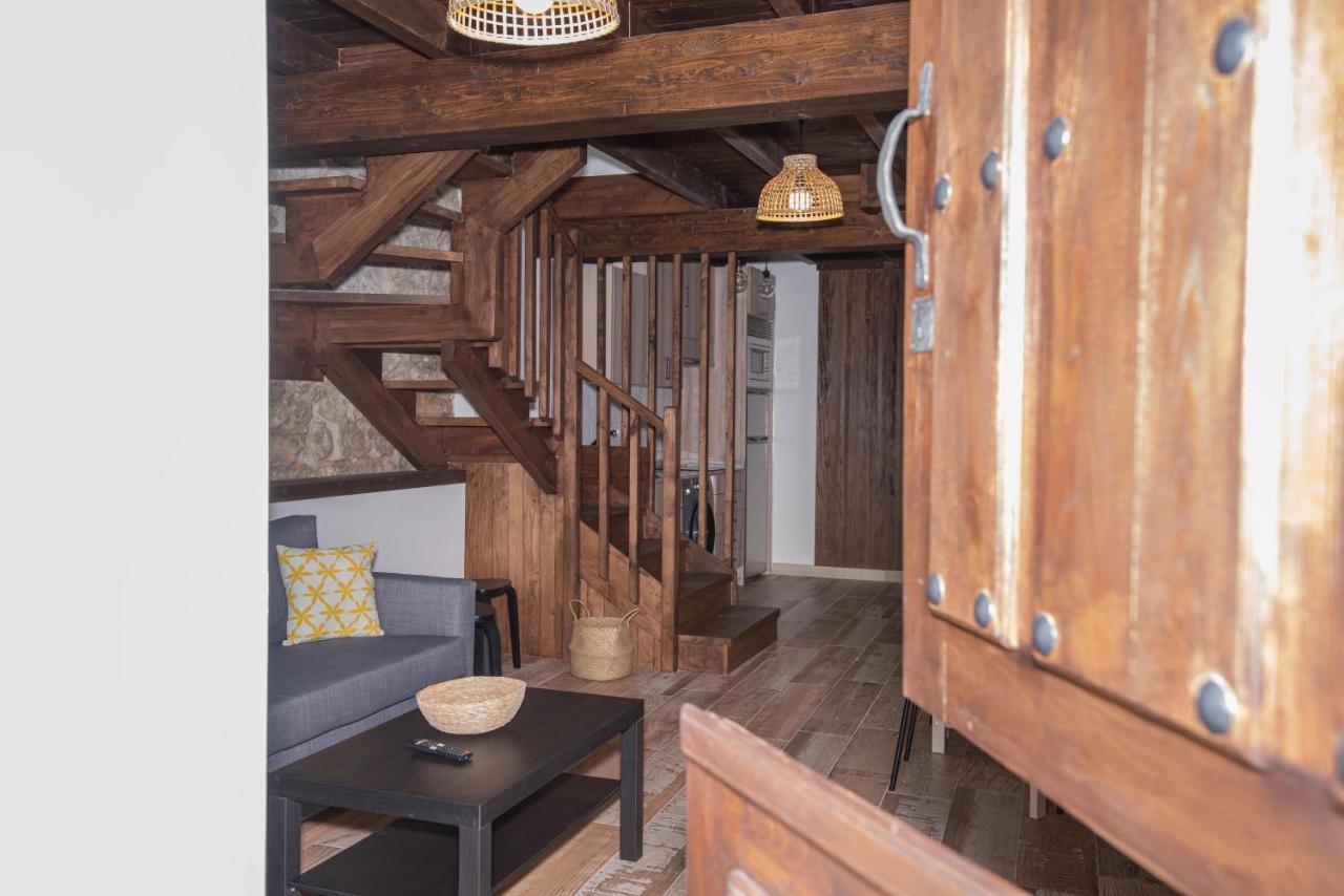 Apartamentos Rurales Playas De Niembro Llanes Dış mekan fotoğraf