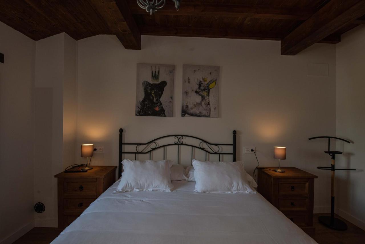 Apartamentos Rurales Playas De Niembro Llanes Dış mekan fotoğraf
