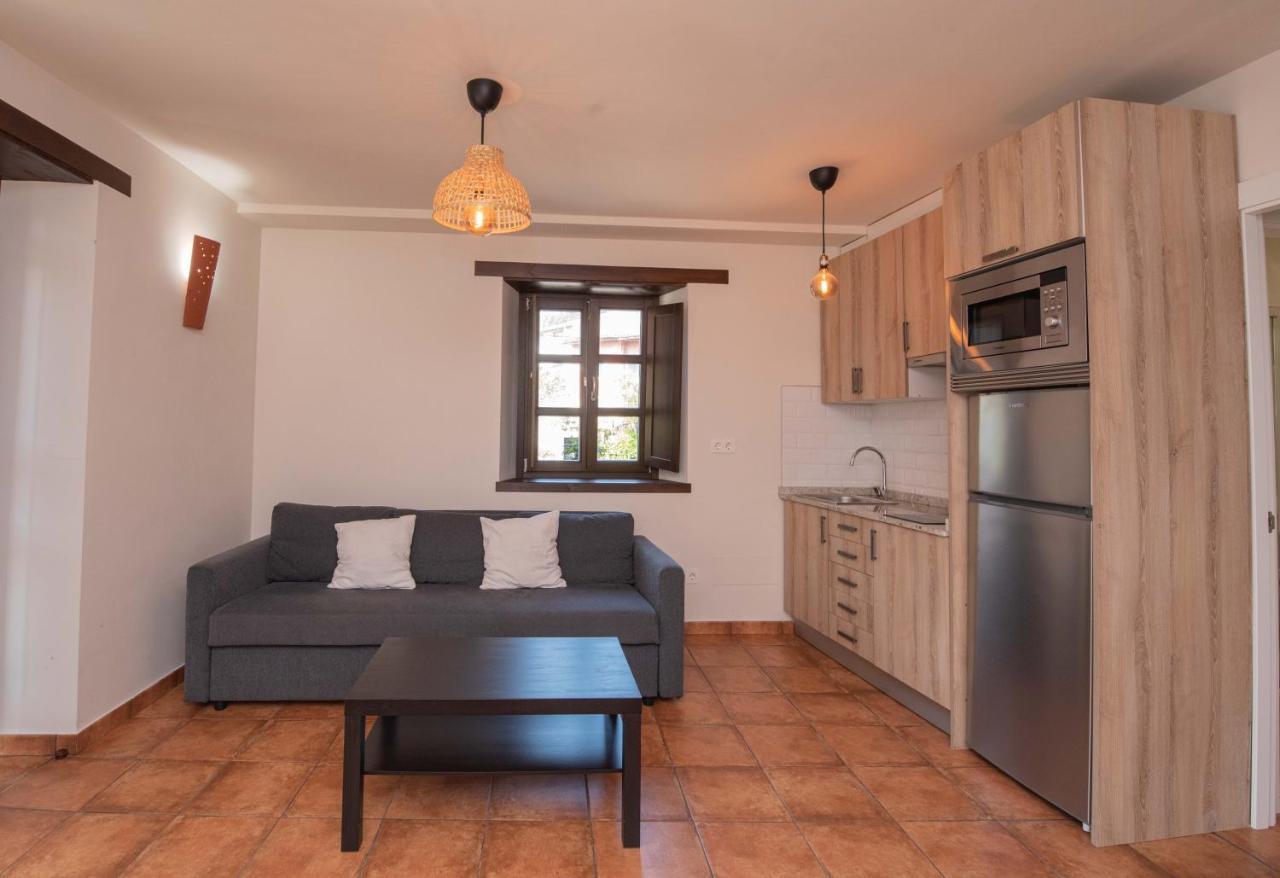 Apartamentos Rurales Playas De Niembro Llanes Dış mekan fotoğraf