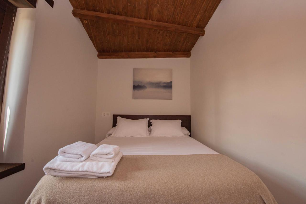 Apartamentos Rurales Playas De Niembro Llanes Dış mekan fotoğraf