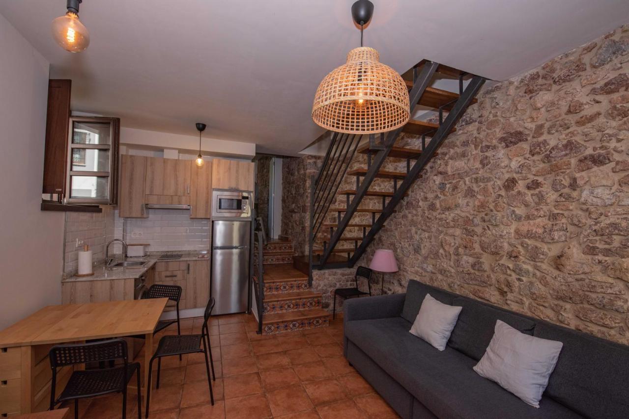 Apartamentos Rurales Playas De Niembro Llanes Dış mekan fotoğraf