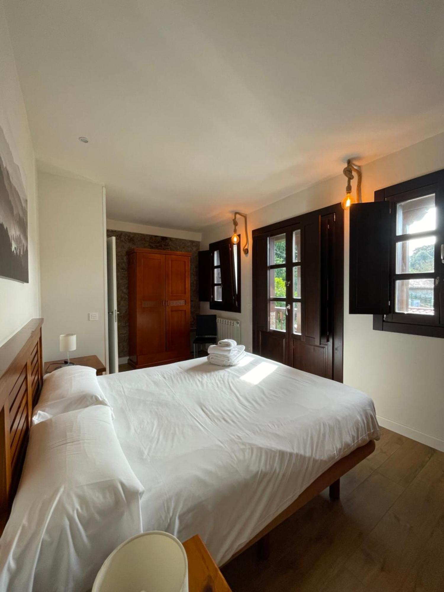 Apartamentos Rurales Playas De Niembro Llanes Dış mekan fotoğraf