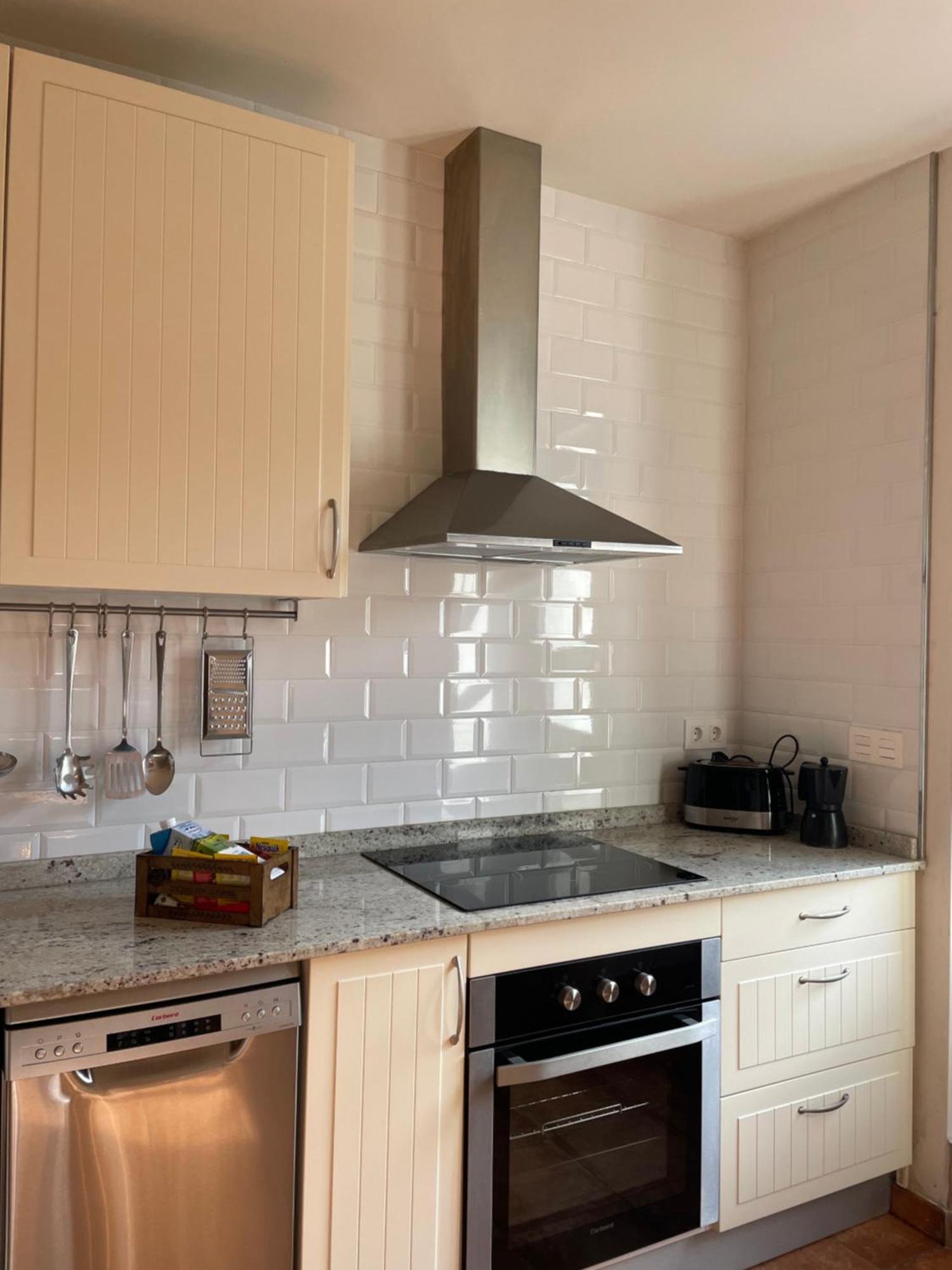 Apartamentos Rurales Playas De Niembro Llanes Dış mekan fotoğraf