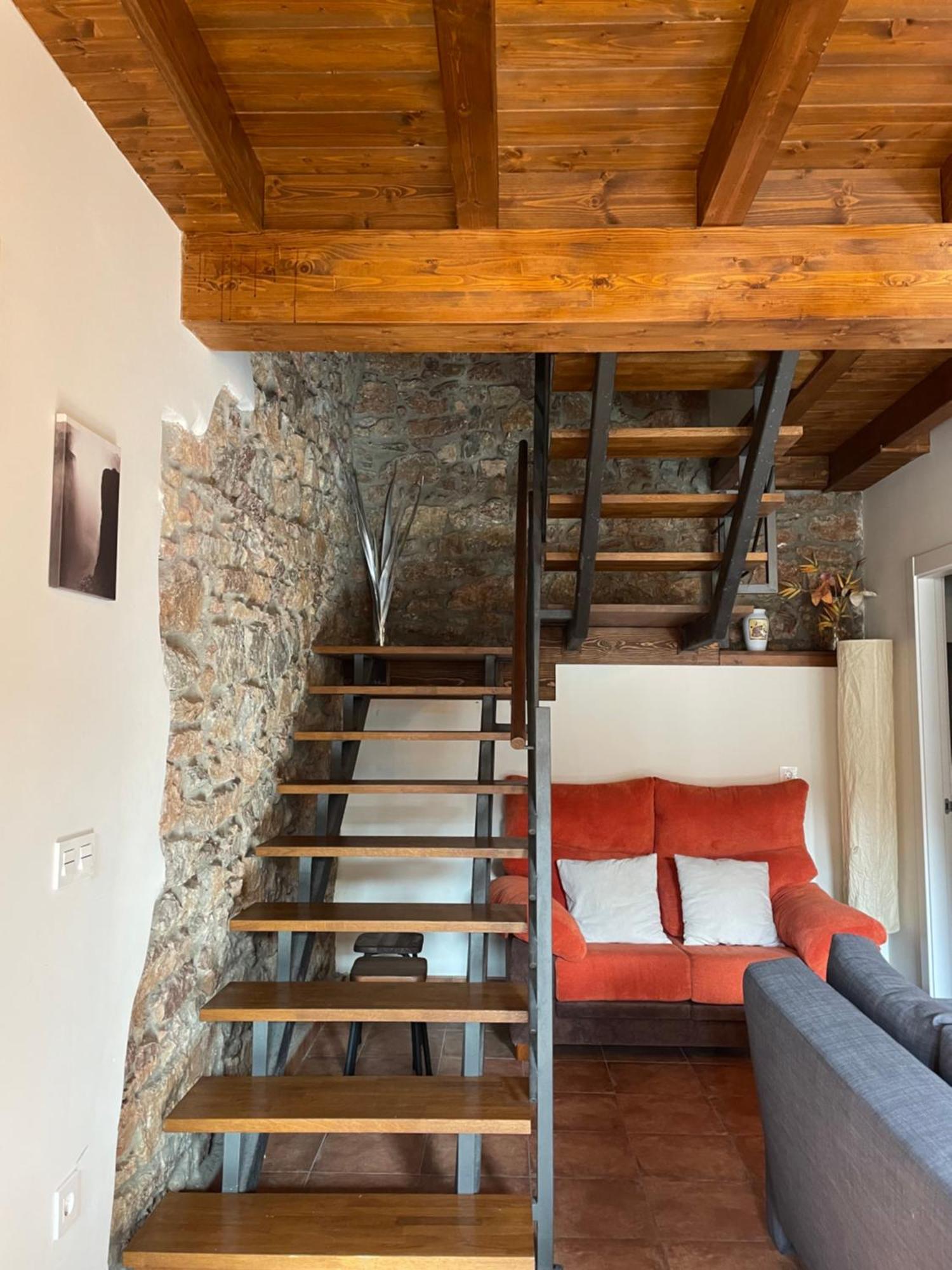 Apartamentos Rurales Playas De Niembro Llanes Dış mekan fotoğraf