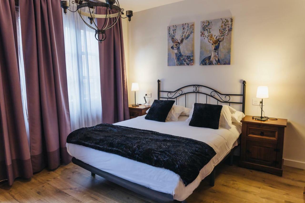 Apartamentos Rurales Playas De Niembro Llanes Dış mekan fotoğraf