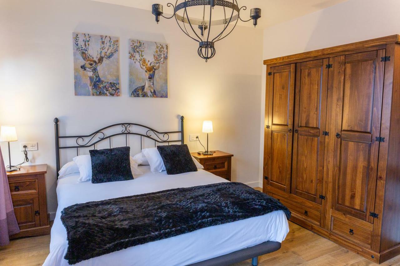 Apartamentos Rurales Playas De Niembro Llanes Dış mekan fotoğraf